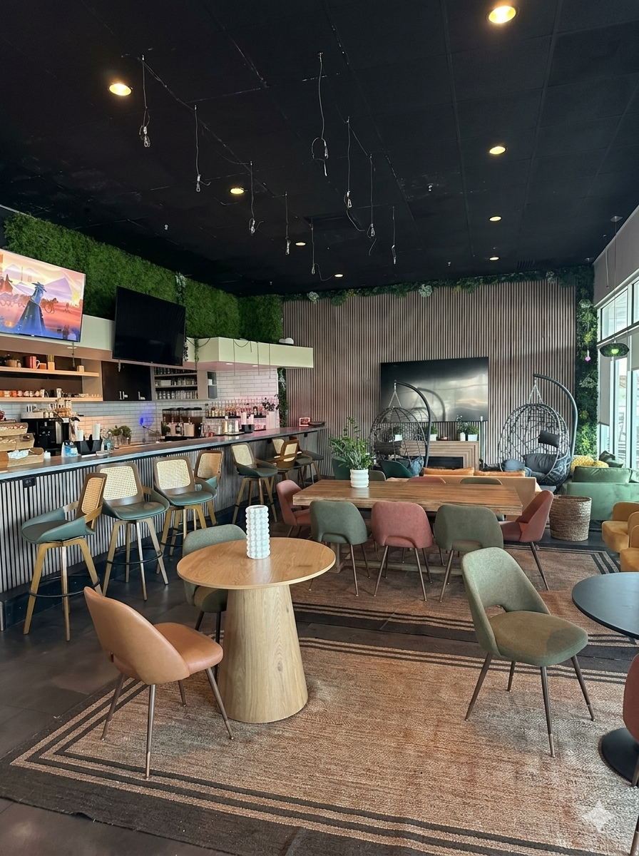 Tamiami North Naples location